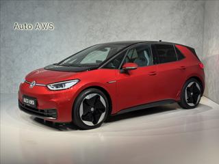 Volkswagen ID.3 Pro Sportpaket Assist Tažné hatchback