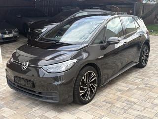 Volkswagen ID.3 PRO 62kwh, 150kw hatchback