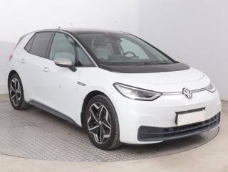 Volkswagen ID.3 1st (62 kWh) 150kW hatchback