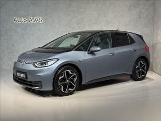 Volkswagen ID.3 Pro Sportpaket Assist Tepelko hatchback