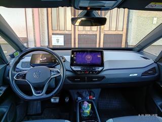 Volkswagen ID.3 1ST Pro 58kWh hatchback - Foto 15