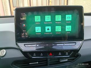 Volkswagen ID.3 1ST Pro 58kWh hatchback - Foto 14