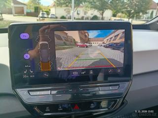 Volkswagen ID.3 1ST Pro 58kWh hatchback - Foto 9