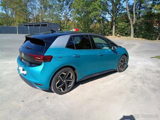 Volkswagen ID.3 1ST Pro 58kWh hatchback - Foto 3