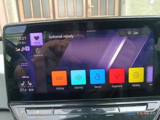 Volkswagen ID.3 1ST Pro 58kWh hatchback - Foto 4