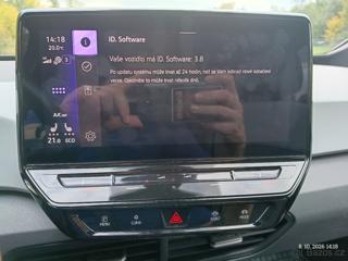 Volkswagen ID.3 1ST Pro 58kWh hatchback - Foto 13