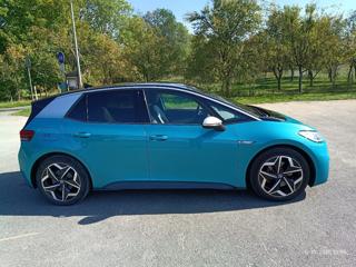 Volkswagen ID.3 1ST Pro 58kWh hatchback - Foto 17