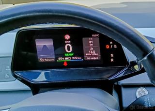 Volkswagen ID.3 1ST Pro 58kWh hatchback - Foto 7