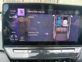 Volkswagen ID.3 1ST Pro 58kWh hatchback - Foto 10