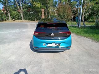 Volkswagen ID.3 1ST Pro 58kWh hatchback - Foto 18