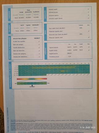 Volkswagen ID.3 1ST Pro 58kWh hatchback - Foto 16