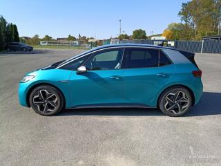 Volkswagen ID.3 1ST Pro 58kWh hatchback - Foto 19