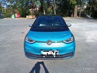 Volkswagen ID.3 1ST Pro 58kWh hatchback