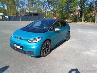 Volkswagen ID.3 1ST Pro 58kWh hatchback - Foto 2