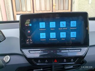 Volkswagen ID.3 1ST Pro 58kWh hatchback - Foto 5