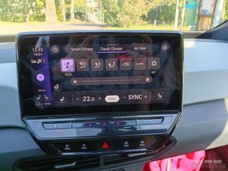 Volkswagen ID.3 1ST Pro 58kWh hatchback - Foto 8