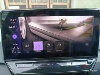 Volkswagen ID.3 1ST Pro 58kWh hatchback - Foto 6