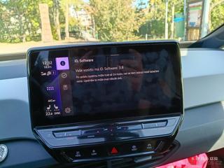 Volkswagen ID.3 1ST Pro 58kWh hatchback - Foto 20