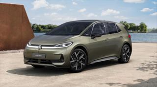 Volkswagen ID.3 58 kWh 140 kW  Neo Style hatchback