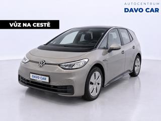 Volkswagen ID.3 Pure Performance DPH hatchback