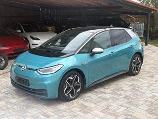 Volkswagen ID.3 1st. 150kw, Matrix, SOH 93% hatchback