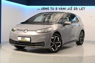 Volkswagen ID.3 Pure Performance LED Elektro hatchback