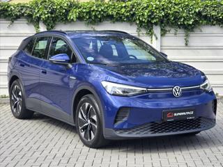 Volkswagen ID.4 Pro Perf. 82kWh SOH 97% Tažné z. 1.maj  Pro Prf.150kW/82kWh A/T Paket hatchback
