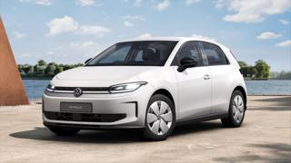 Volkswagen ID.Polo 37 kWh  Trend hatchback