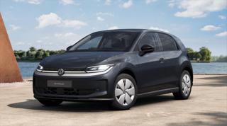 Volkswagen ID.Polo 37kWh  Life Launch Edition hatchback