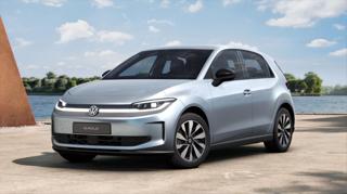 Volkswagen ID.Polo 37 kWh 99kW  Style hatchback