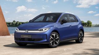 Volkswagen ID.Polo 52 kWh 155kW  Style hatchback