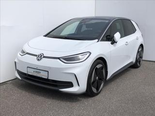 Volkswagen ID.3 1,0 PRO S 150kW 77kWh kombi