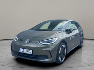 Volkswagen ID.3 Pro S 150 kW,77 kWh kombi