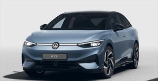 Volkswagen ID.7 86kW, 210kW  Pro S People kombi
