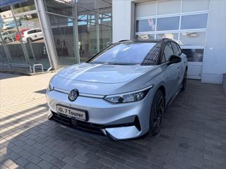 Volkswagen ID.7 Tourer 210 kW 77kWh  Pro People kombi