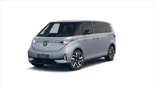 Volkswagen ID.Buzz 250 kW 86 kWh Long GTX kombi