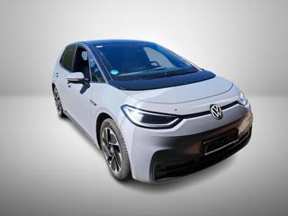 Volkswagen ID.3 150kW First MAX Matrix DPH TZ MPV