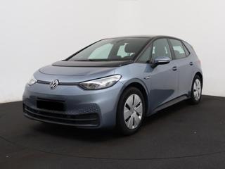 Volkswagen ID.3 150kW 62kWh LED ACC 1.Maj DPH MPV