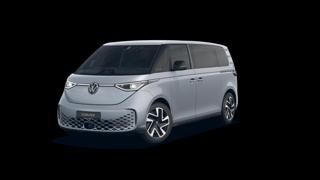 Volkswagen ID.Buzz Long Pro 86 kWh minibus