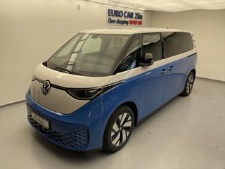 Volkswagen ID.Buzz Long Pro 86 kWh minibus