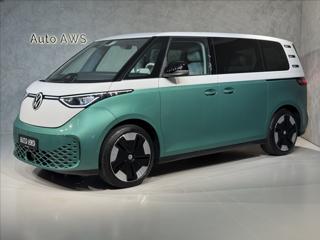 Volkswagen ID.Buzz Pro 150kW IQ Light 360° Kamera MPV