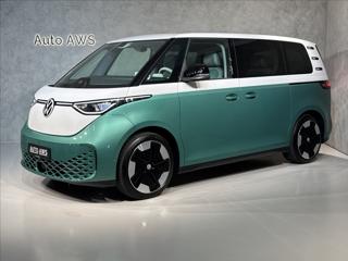 Volkswagen ID.Buzz Pro 150kW IQ Light 360° Kamera MPV