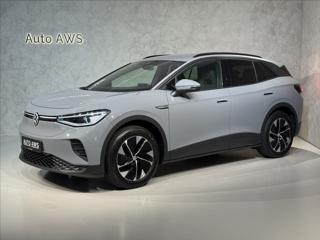 Volkswagen ID.4 Pro Sportpaket LED Tepelko SUV