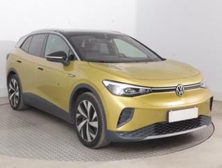 Volkswagen ID.4 1st (82 kWh) 150kW SUV