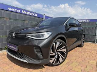 Volkswagen ID.4 Pro 1St Matrix/Panorama/Head-up SUV