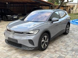 Volkswagen ID.4 Pure Performance 52kwh, Matrix SUV