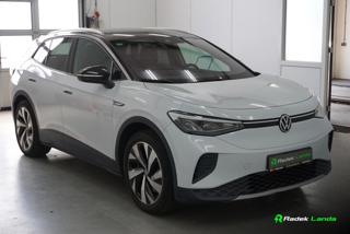 Volkswagen ID.4 1st Edition | Pro Performance SUV - Foto 4