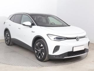 Volkswagen ID.4 Pro Perf. (82 kWh) 150kW SUV