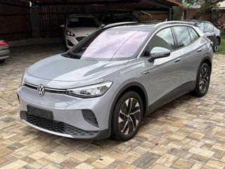 Volkswagen ID.4 PRO 77kwh, 150kw, SOH 92% SUV