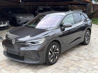 Volkswagen ID.4 Pro, 77kwh,p.kamera,Matrix SUV
